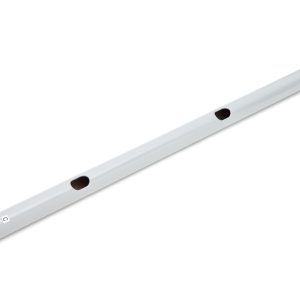 Bestway Above Ground Pool Top Rail C Replacement. Light Gray