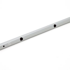 Bestway & Power Steel Rectangular Pool Horizontal Beam Replacement. Gray